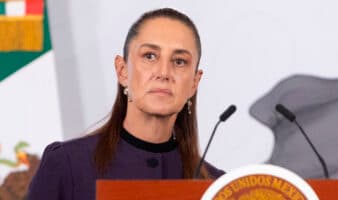 Presidenta: No es la extrema derecha, es el Departamento de Estado | Artículo por Alberto Islas