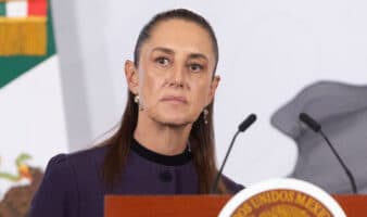 Bloquear extradiciones e investigaciones 'es un delito' en México y Estados Unidos, advierte Buscaglia