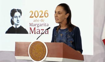La mañanera de Sheinbaum | Farmacéuticas presentan inversión por 21 mmdp en México