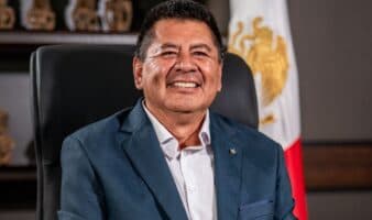 Caen por extorsión presidente municipal de Atlatlahucan y expresidente de Yecapixtla