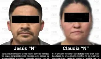 FGR: Caen integrantes de red de tráfico de personas ligado a ‘Los Salazar’ en Sonora