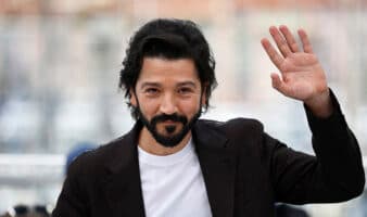 Diego Luna asegura que 'México 86' trata 'de la caída del PRI'