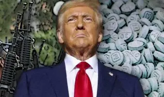 Mientras un gobierno 'se cuadre' a Estados Unidos, puede haber mucha 'narcopolítica' y 'mafiocracia': Buscaglia