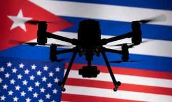 Cuba reivindica su derecho a la legítima defensa' tras reporte sobre drones militares