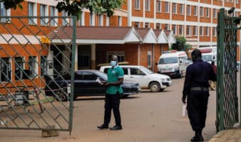 OMS declara emergencia sanitaria de importancia internacional por brote de ébola en RDC y Uganda
