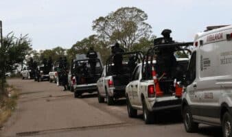 'Los Ardillos' cercan comunidades indígenas en Guerrero: defensor