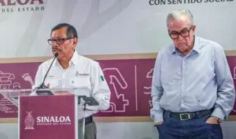 EE.UU. planea usar leyes de terrorismo contra funcionarios mexicanos: NYT