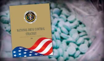 Estrategia antidrogas de EE.UU. exige a México resultados y extradiciones; abre puerta a acciones unilaterales