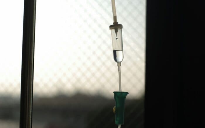 Mujer con cáncer terminal recibe la primer eutanasia legal en Uruguay