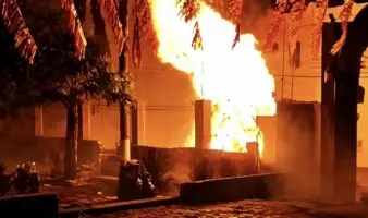 Jalisco | Explosión por pirotecnia deja una fallecida en Amatitán