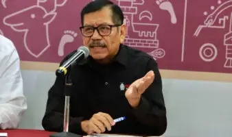 Exsecretario de Seguridad de Sinaloa, Gerardo Mérida, obtiene suspensión contra detención y extradición a EE.UU.