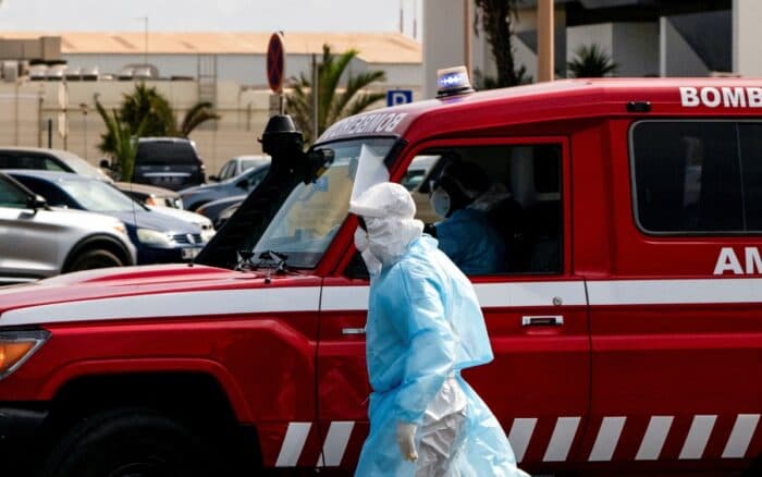 Hantavirus: qué es, síntomas y cómo se transmite