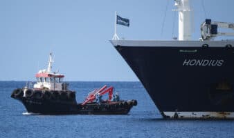 Hantavirus: España activa operativo sanitario tras llegada del crucero MV Hondius