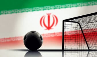 Irán confirma que acudirá al Mundial si se respetan sus condiciones