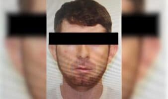 Sonora | Detienen en Nogales a Isai 'N', sobrino de 'El Chapo'