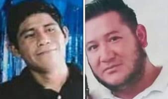 Oaxaca: Denuncian desaparición de Juan José Urrutia y Rigoberto Pérez tras acudir a una entrevista de trabajo