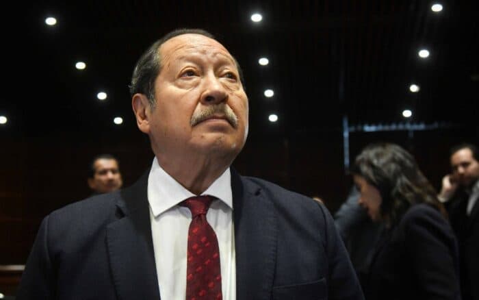 Leonel Godoy deberá comparecer por el asesinato de Carlos Manzo