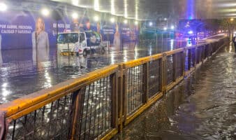Lo mejor de Aristegui en Vivo: Cancelan 'megavacaciones'; detienen a operador del 'señor de los buques'; lluvias colapsan CDMX (12/05/2026)