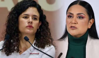 Morena renueva dirigencia: Alcalde se despide y Montiel se perfila para liderar el partido