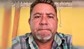 Hallan sin vida a maestro de la CNTE en Oaxaca