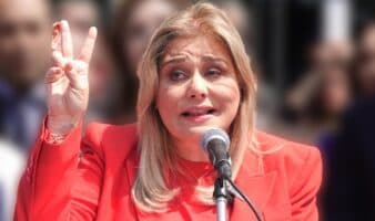 Javier Corral retira impugnación en caso María Eugenia Campos