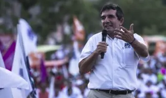 FGR niega vínculo entre asesinato de Melesio Cuén y acusaciones de EE.UU. contra Rocha