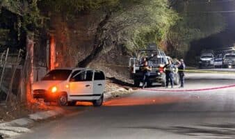Ataque en Tlaltizapán deja cinco muertos y un policía lesionado; violencia se extiende en Morelos