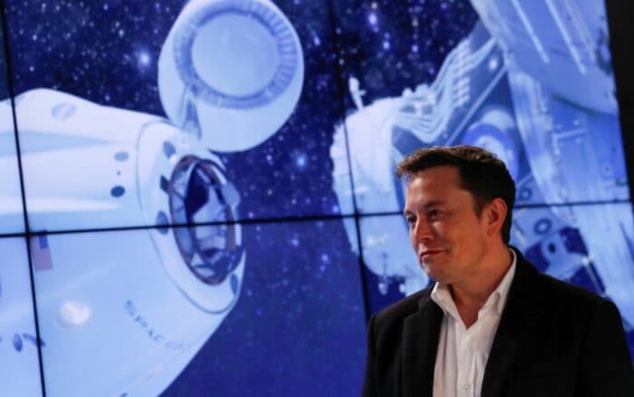 SpaceX solicita exención fiscal para construir planta de chips en Texas