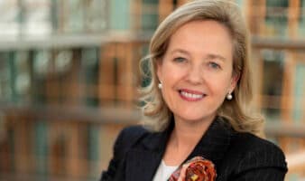 Banco Europeo de Inversiones prevé movilizar 3 mil millones de euros en México: presidenta del BEI