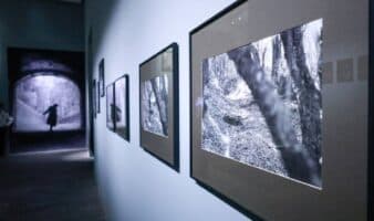 El Centro de la Imagen inaugura 5 nuevas exposiciones