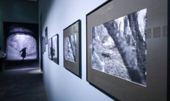 El Centro de la Imagen inaugura 5 nuevas exposiciones