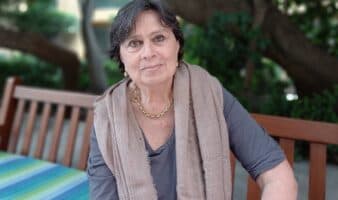 “Colombia se juega el todo por el todo en estas elecciones”: Laura Restrepo