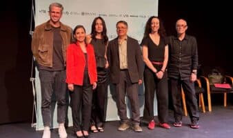 'El invencible verano de Liliana', de Cristina Rivera Garza llegará al teatro