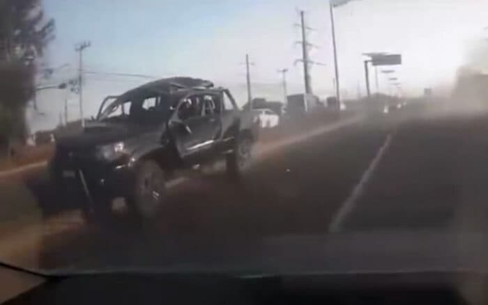 CIA apoyó con inteligencia, pero fuerzas mexicanas mataron a presuntos narcos en Tecámac: NYT