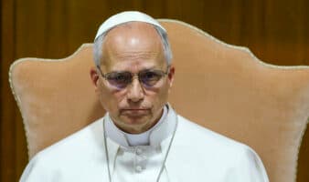 León XIV advierte en su primera encíclica 'Magnifica Humanitas' que la IA 'no es neutral'
