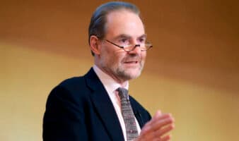 El historiador Timothy Garton Ash obtiene el Premio Princesa de Asturias de Ciencias Sociales 2026