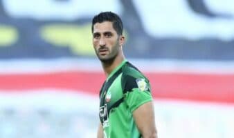 Encarcelan a Mohammad Rashid Mazaheri, ex arquero de Selección de Futbol de Irán | Video