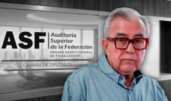 ASF busca investigar a fondo el caso Rocha Moya; 'ya recibieron instrucciones', asegura Víctor Hugo Arteaga