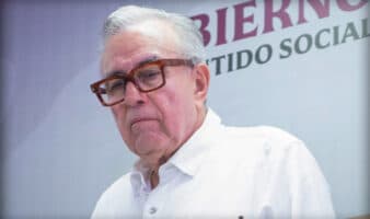 Lo mejor de Aristegui en Vivo: Congelan cuentas a Rocha Moya; imputan a Rodríguez Zapatero; SRE pide a Israel por tres mexicanas (19/05/2026)