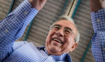 Confirma UIF bloqueo ‘preventivo’ a Rocha y acusados por Estados Unidos