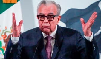 FGR contestó a EE.UU. que no hay 'pruebas suficientes' contra Rocha Moya: Sheinbaum