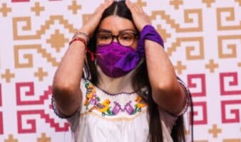SCJN rechaza revisar caso de ataque con ácido contra la saxofonista María Elena Ríos