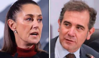 Córdova responde a Sheinbaum: INE sí denunció irregularidades en la elección de Sinaloa de 2021