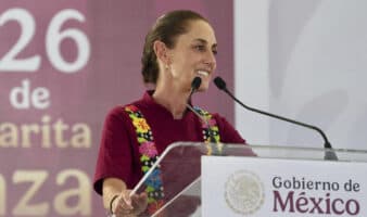 Sheinbaum anuncia informe para el 31 de mayo y llama a defender la soberanía