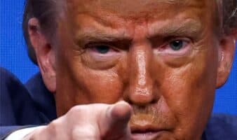 Trump: 'Totalmente inaceptable' la respuesta de Irán para terminar la guerra