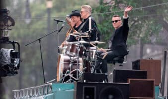 Lo mejor de Aristegui en Vivo: Rocha Moya es 'solo el comienzo': DEA; crecen señalamientos a la CIA en México; U2 en CDMX (13/05/2026)