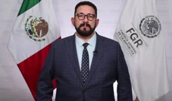 Crimen organizado infiltró a gobiernos municipales en Morelos: FGR