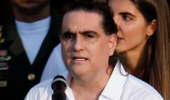 Venezuela deporta a Alex Saab a Estados Unidos