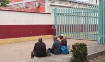 Estados Unidos deportó a miles de cubanos y los dejó en México: HRW