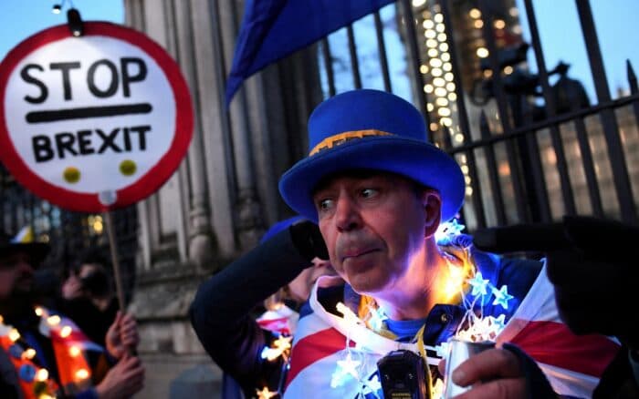 A 10 años del Brexit, la mayoría cree que fue un error